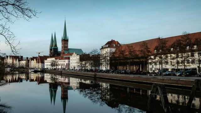 Lübeck, Germany