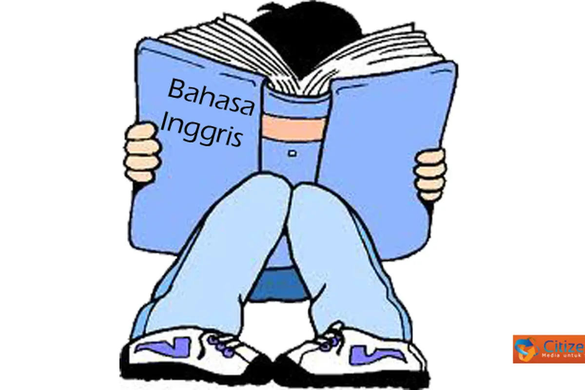 Yuk! Belajar Bahasa Inggris di `English New Zealand`