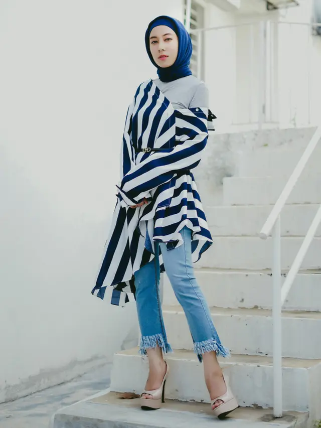 ilustrasi tren gaya pakaian/ rootstudio/shutterstock