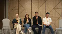 Membangun Ekosistem Bisnis Lebih Kuat, Inisiatif Baru untuk Kolaborasi Lintas Industri