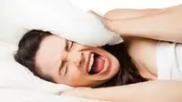 Hati-hati, penyakit ganas ini menunggu kamu yang sering kurang tidur. (Via: blisstree.com)