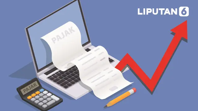 Banner Infografis Heboh Kenaikan Pajak Hiburan 40-75 Persen. (Liputan6.com/Abdillah)