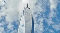 One World Trade Center New York (Wikimedia Commons)