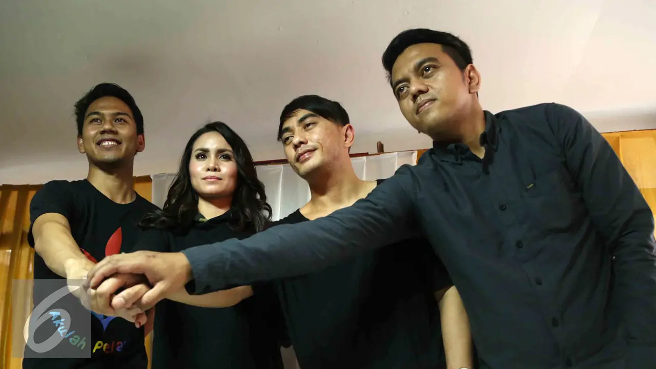 Band Geisha