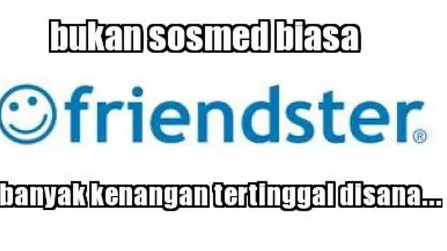 Mengenang Pertama Kali Mengenal Social Media