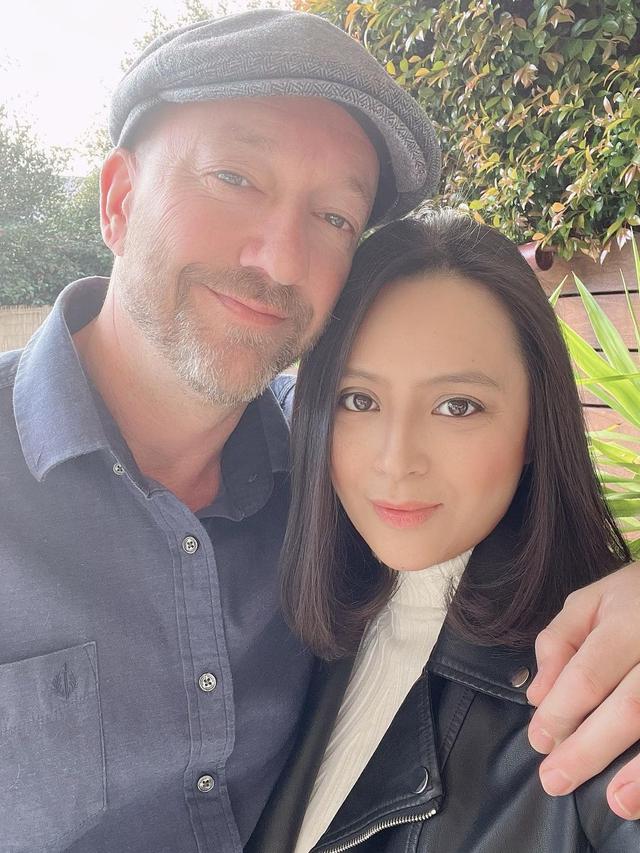 Tampil Awet Muda, Ini 7 Potret Terbaru Jill Carissa Jelang Usia 40 Tahun