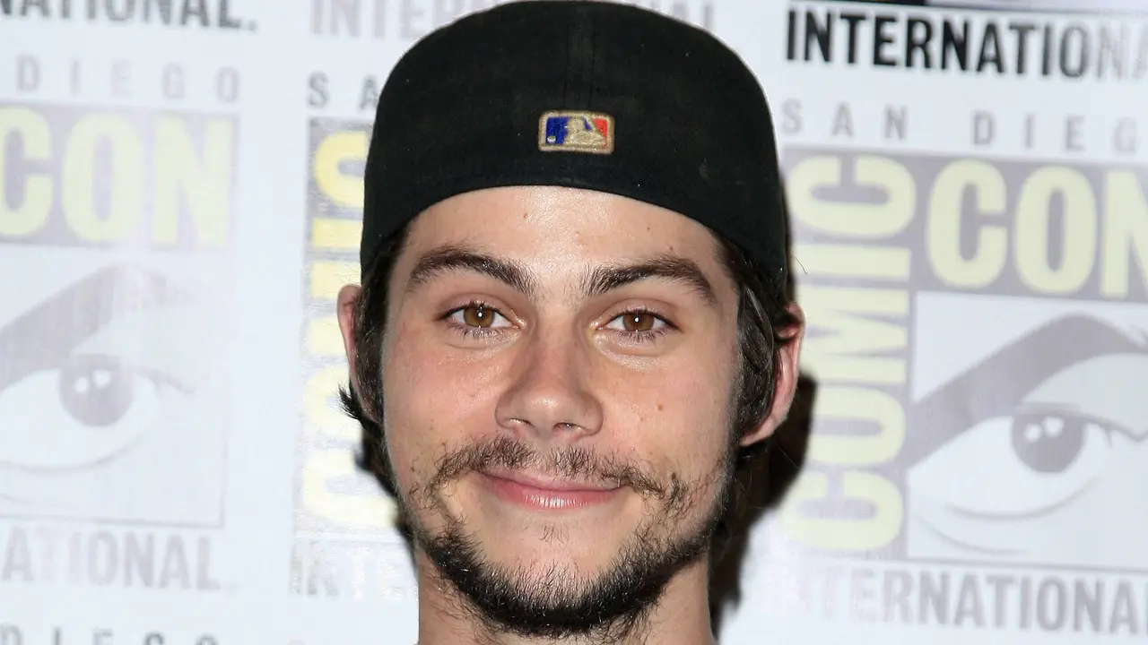 [Bintang] Dylan O'Brien