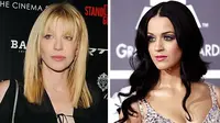 Courtney Love: Musik Katy Perry Sangat Membosankan