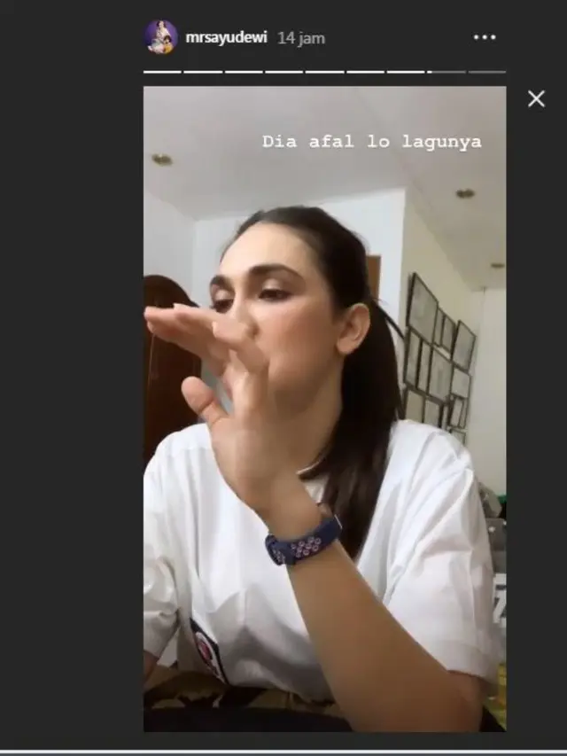 Luna Maya