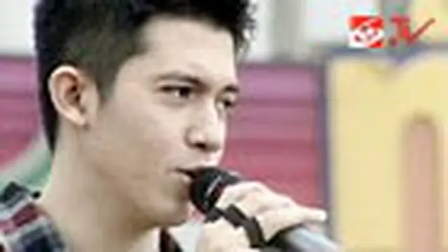 Irwansyah - Tentang Perasaanku