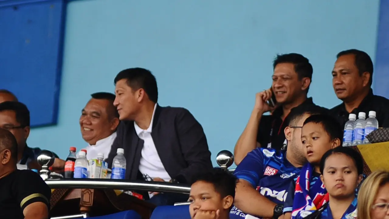 Iwan Budianto