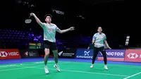Hasil Denmark Open 2025: Ganda Campuran Indonesia Sisakan Adnan/Indah