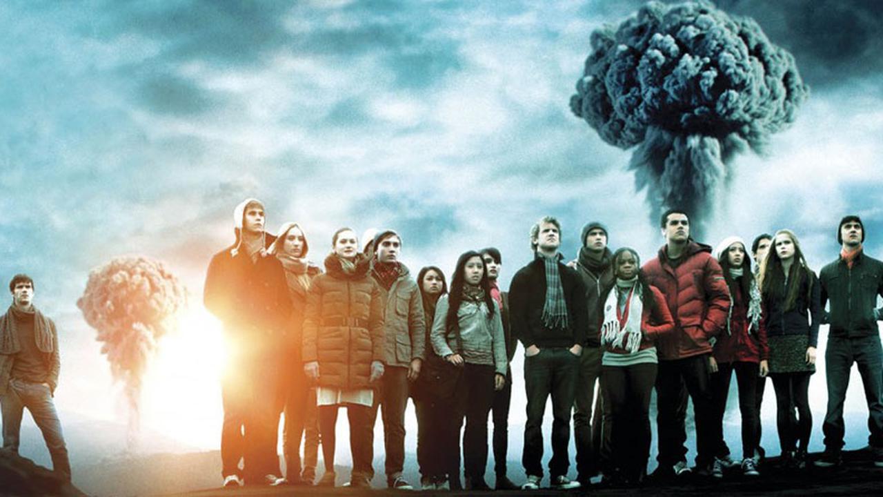 The Philosophers Raih Box Office di Eropa Timur