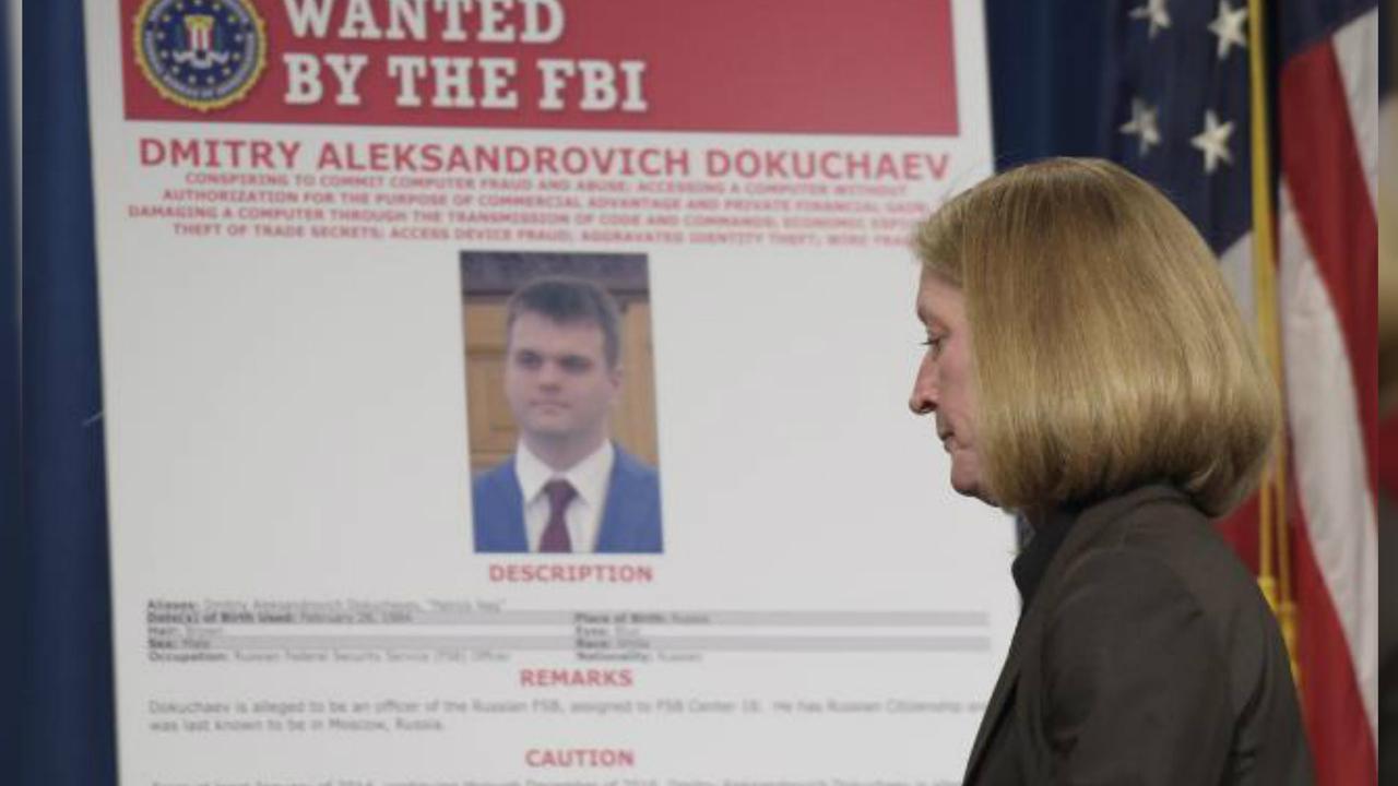 AS: 2 Agen Mata-Mata Rusia di Balik Peretasan 500 Juta Akun Yahoo