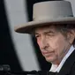 Naskah asli dari lirik lagu Like A Rolling Stone yang ditulis Bob Dylan berhasil terjual dengan harga selangit.