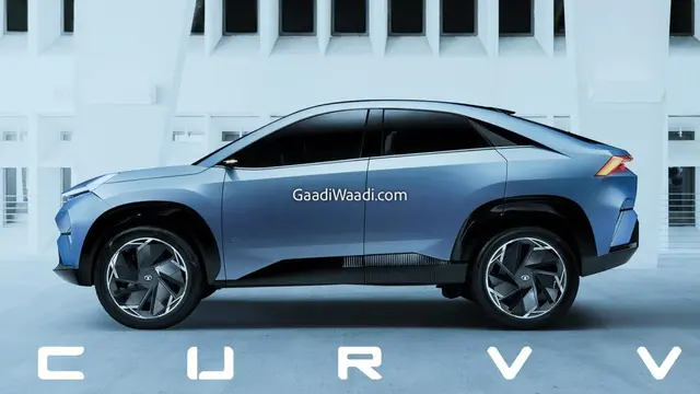 Tata Motors Siapkan 10 Mobil Listrik yang Bakal Diluncurkan pada 2027 (GaadiWaadi)
