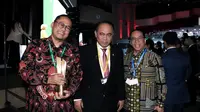 Ini Kata Menkominfo Usai JaWAra Internet Sehat Jadi Pemenang Utama di WSIS Prizes 2024