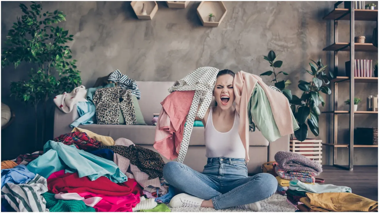 Aktivitas Serba Padat Bikin Pekerjaan Domestik Tak Terurus? Atasi dengan 4 Lifehack Ini Yuk!