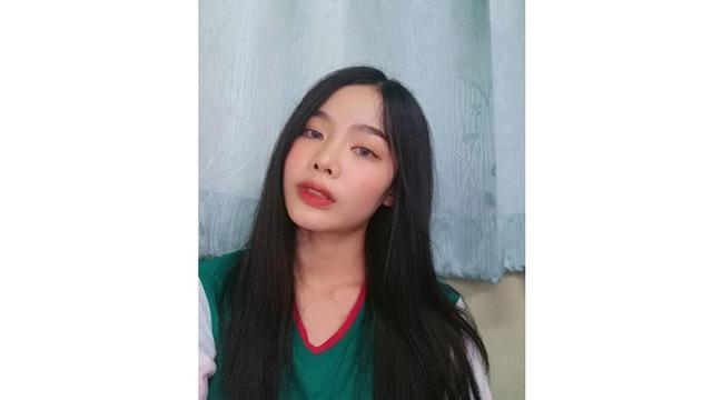 6 Pesona Dream Cewek Viral Asal Thailand Yang Disebut Mirip Jennie Blackpink Hot Liputan6 Com
