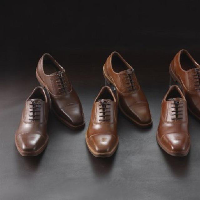 5 Sepatu Pria Termahal Di Dunia Berapa Harganya Bisnis Liputan6 Com