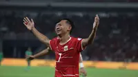 Reaksi Suporter Setelah Beckham Putra Cetak Brace untuk Timnas Indonesia: Tutup Mata, Tutup Telinga, Bungkam Penghina!