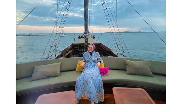 Rachel Vennya