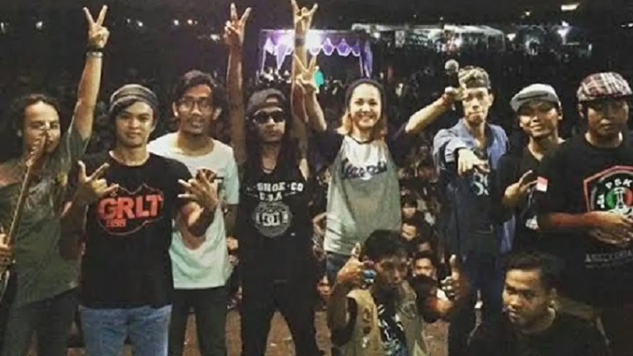 20160226- Reggae Banten
