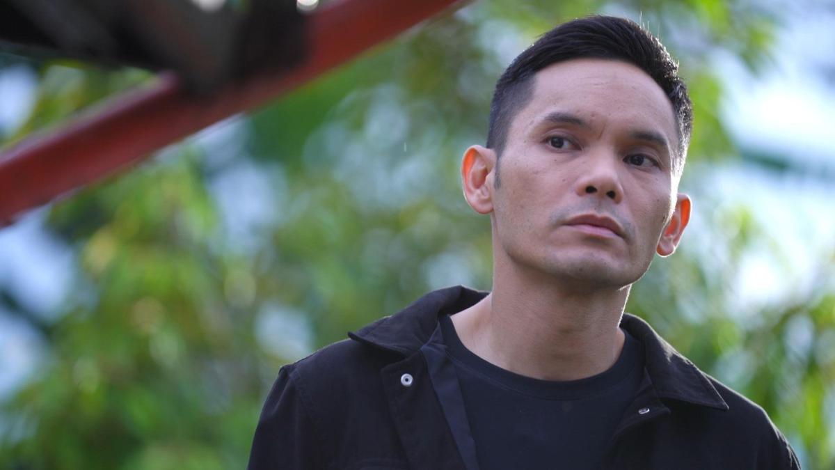 Ben Kasyafani Belajar jadi Pria Berselingkuh di Sinetron Ikrar Cinta Suci