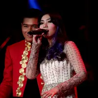 Isyana Sarasvati (Andy Masela/Bintang.com)