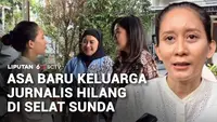Hasil Identifikasi Korban ABK Bangkitkan Harapan Baru Keluarga Jurnalis