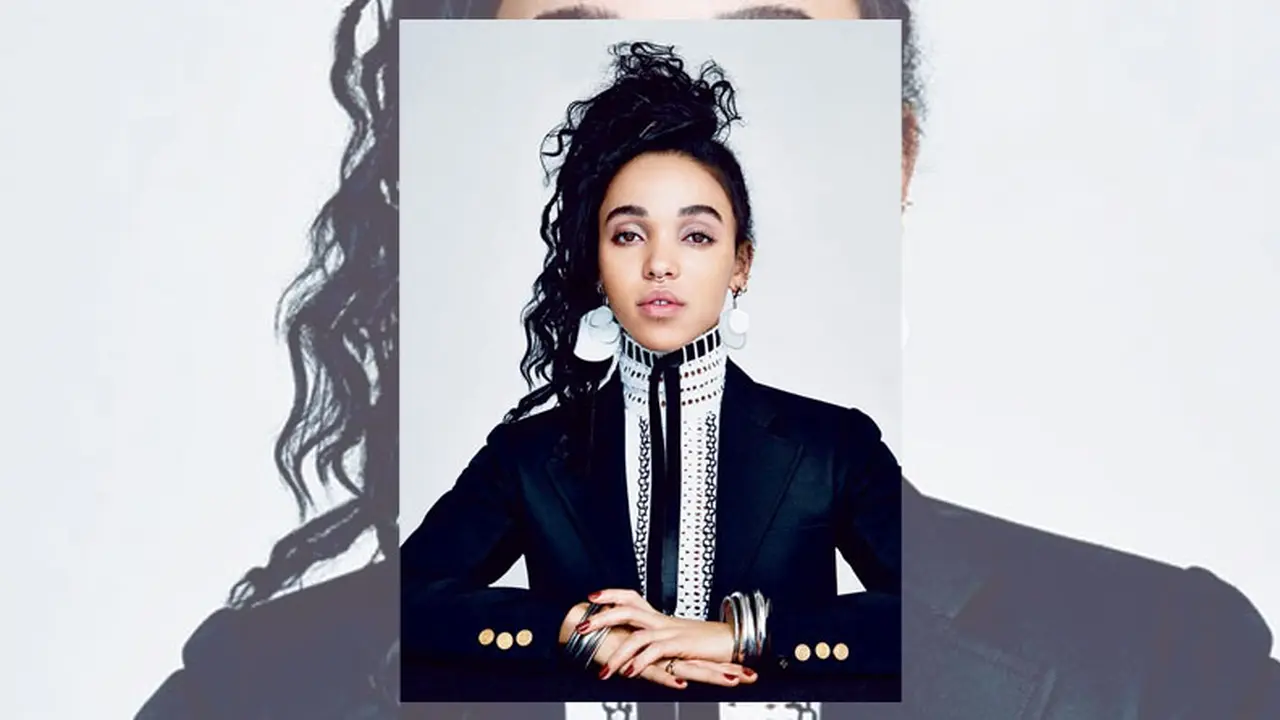 FKA Twigs