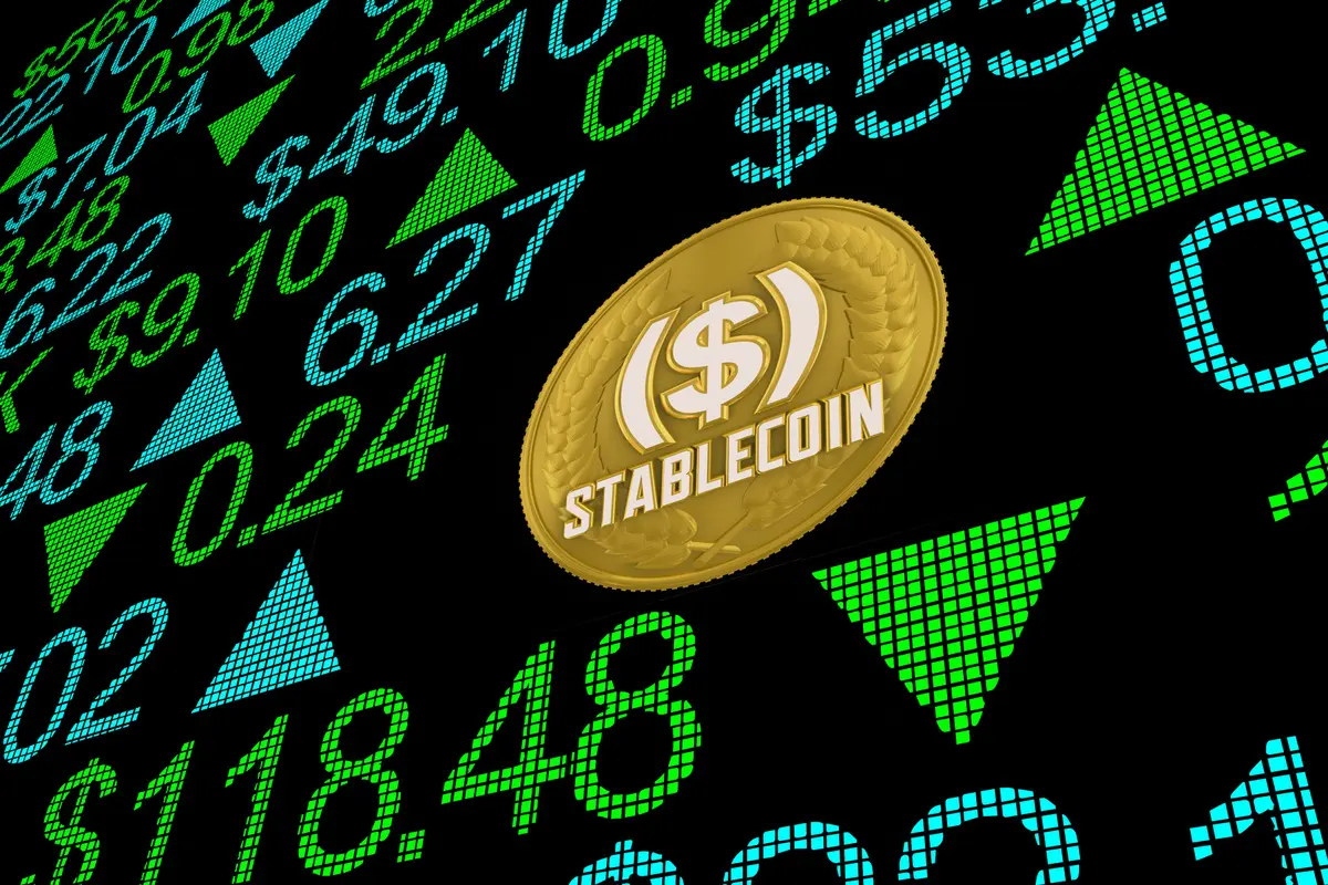 The Fed: Stablecoin Bakal Memperluas Jangkauan Kebijakan Amerika Seriakt