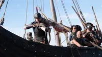 Review Film The Odyssey: Terseret Masuk dalam Kerasnya Dunia Mitologi Christopher Nolan