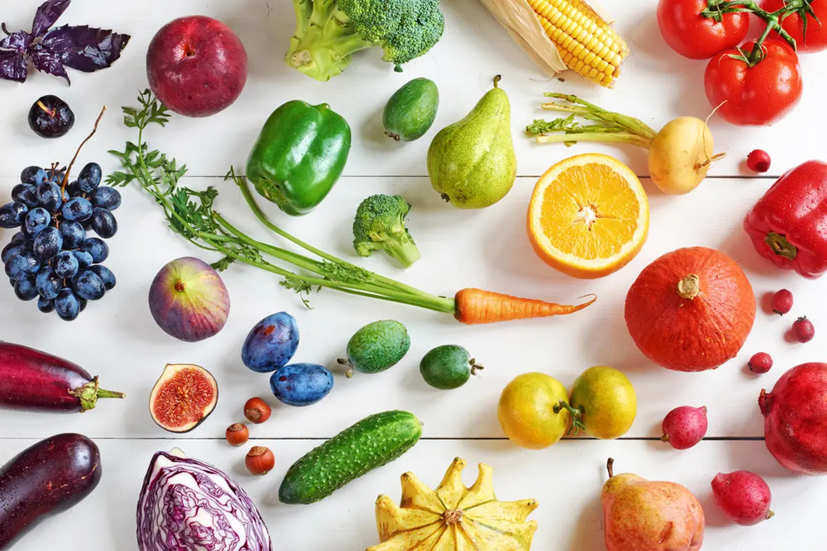 Daftar Makanan yang Mengandung Asam Folat (Anna Shkuratova/Shutterstock)