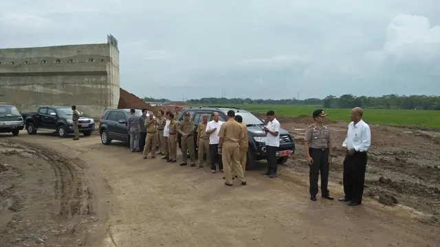 Pemkot Tegal Janji Tak Ada Jalan Berlubang Saat Lebaran
