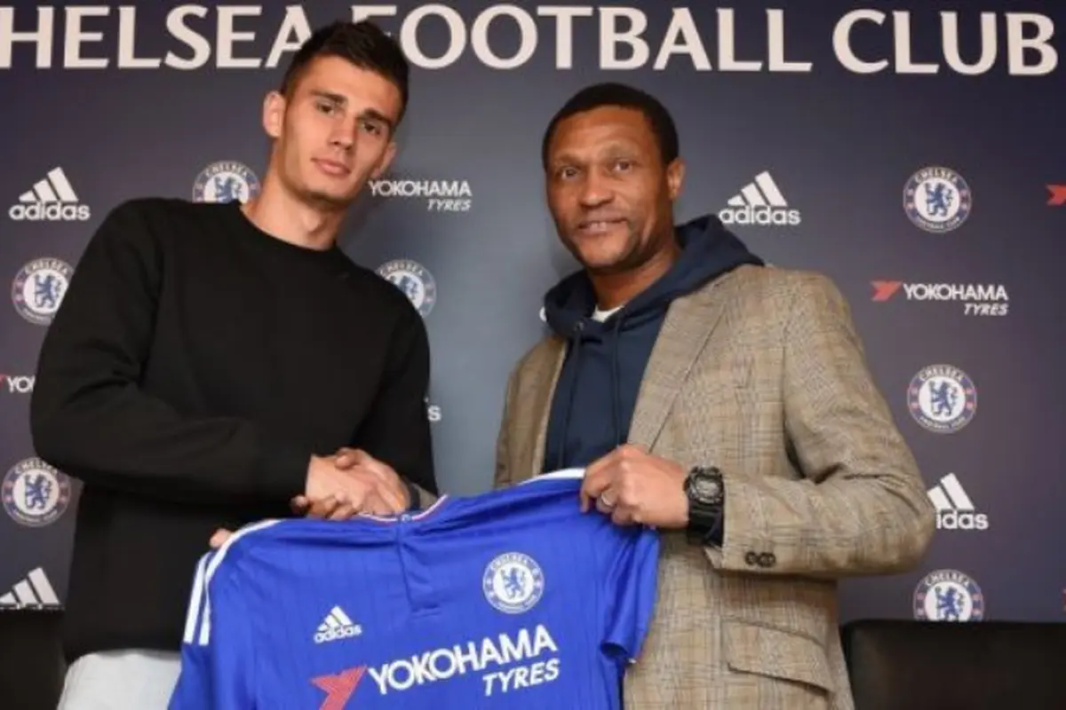 Matt Miazga 