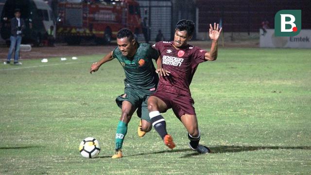 PS Tira Vs PSM Makassar