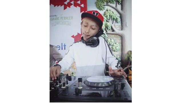Pemeran Ceking Ronaldowati