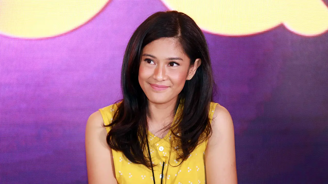 [Bintang] Dian Sastrowardoyo