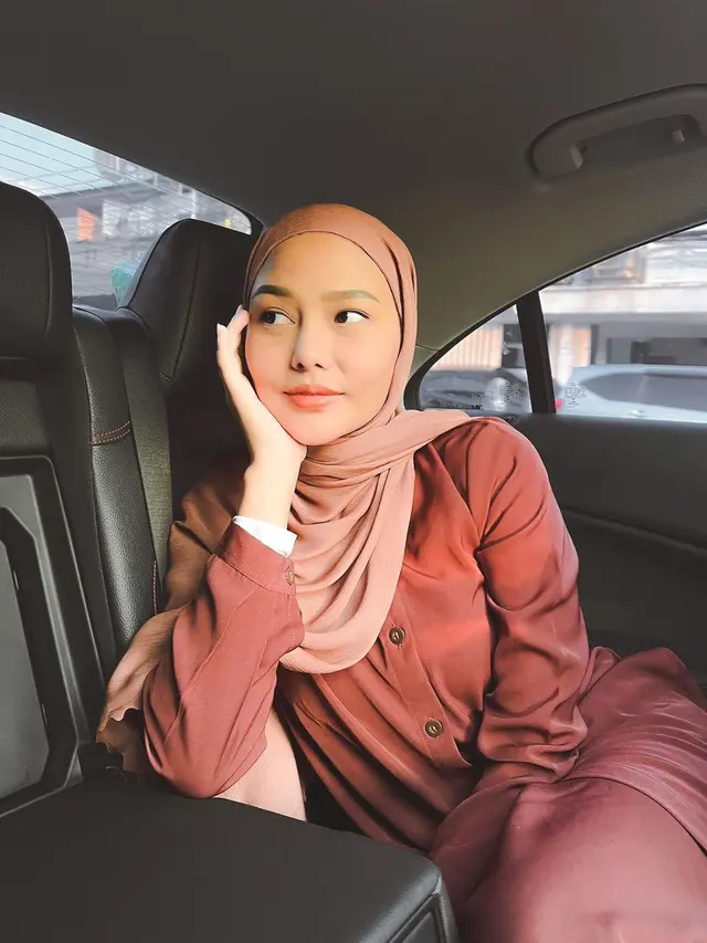 Dara Arafah Sedih Brankasnya Dicolong Bekas Pembantu