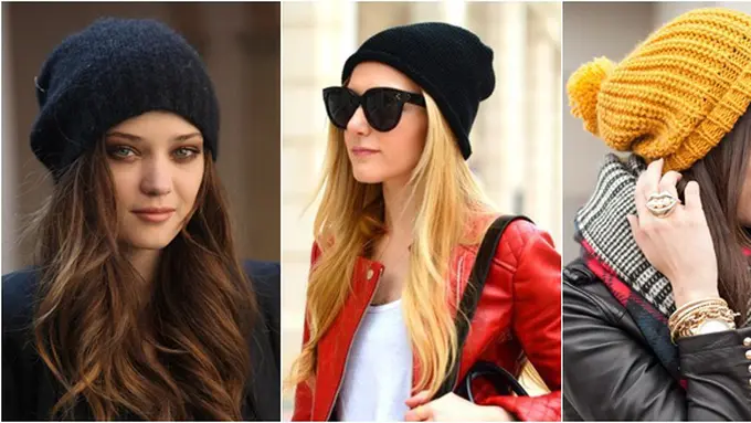 Beanie (c) ashion.ekstrax.com