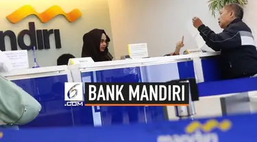 Sejumlah nasababh Bank Mandiri mengeluhkan perubahan drastis pada saldo di rekenignya. Perubahan tersebut berupa kenaikan jumlah saldo maupun berkurangnya saldo milik nasabah di rekening Bank Mandiri.