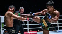 4 Aksi Menarik di ONE Friday Fights 92 yang Jadi Ajang Penutup di 2024