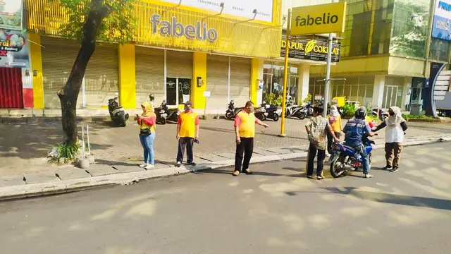 Aturan untuk Pelaku Usaha di Bekasi Saat PPKM Mikro Diterapkan