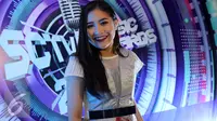 Prilly Latuconsina Dapat Hadiah dari Aliando Cilik