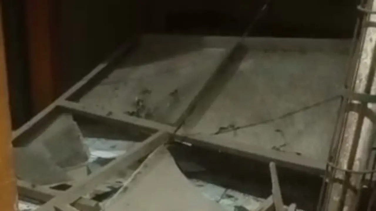 Dampak gempa Bantul, M 6,4. (Foto: Liputan6.com/Hendro/Istimewa)