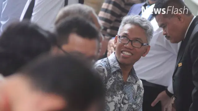 Polda Metro Jaya panggil Buni Yani perihal pelimpahan dan menyerahkan tersangka serta barang bukti ke Kejati Jawa Barat