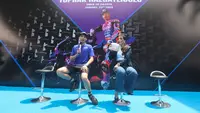 Pindah ke MotoGP, Toprak Razgatlioglu Siap Ganti Gaya Balap