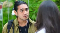 Live Streaming SCTV Sinetron Love Story The Series Dibintangi Giorgino Abraham, Tayang Sabtu 23 Januari 2021 Pukul 20.00 WIB
