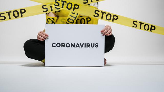 6 Istilah Kebijakan Pemerintah untuk Atasi Covid-19, Dari PSBB Hingga PPKM Level 4-3